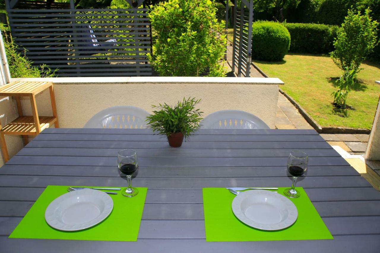 Mitten Im Seenland Und Spreewaldnah, Schoener Garten ชตอร์โคว์ ภายนอก รูปภาพ