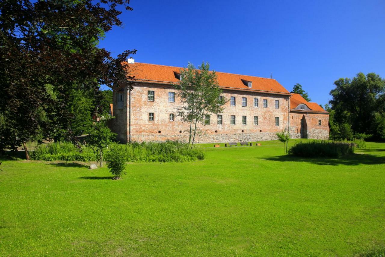 Mitten Im Seenland Und Spreewaldnah, Schoener Garten ชตอร์โคว์ ภายนอก รูปภาพ